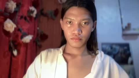 Snapshot of itsmeyourgirl_philopoiter chatting on February 27, 6:02 am Jayve online show from February 27, 6:02 am