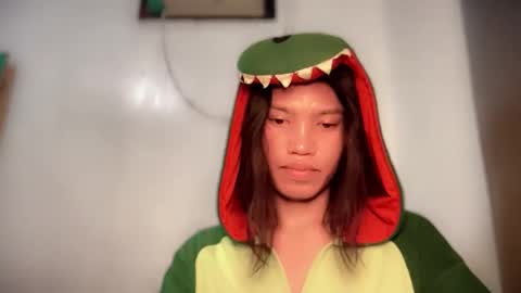 Snapshot of itsmeyourgirl_philopoiter chatting on March 22, 12:52 pm Jayve online show from March 22, 12:52 pm