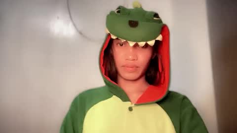 Snapshot of itsmeyourgirl_philopoiter chatting on March 23, 6:28 am Jayve online show from March 23, 6:28 am