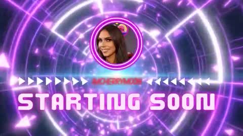Nicki Foxx online show from January 13, 12:38 am