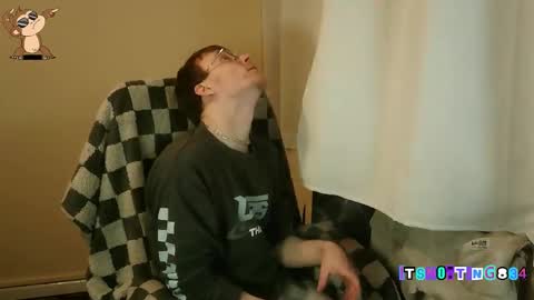    online show from January 14, 10:36 pm