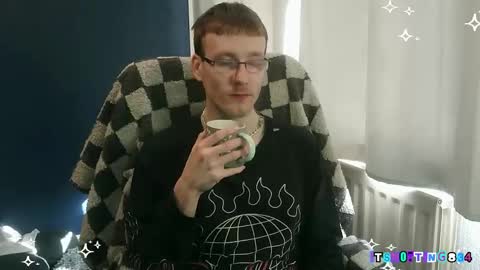    online show from March 5, 12:12 pm