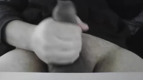 itsssergio1003 online show from October 14, 8:20 pm