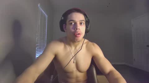 TARZAN online show from December 10, 8:27 pm