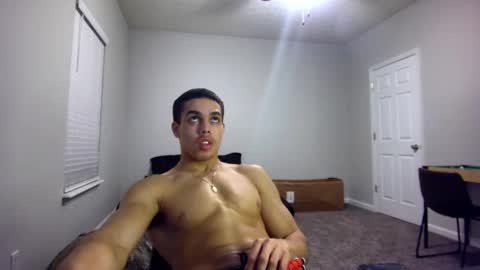 TARZAN online show from December 14, 4:56 am