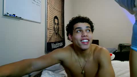 TARZAN online show from October 1, 2:28 am