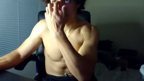 Snapshot of itstarzan chatting on May 6, 1:47 am TARZAN online show from May 6, 1:47 am