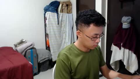 just call me francis online show from March 17, 11:35 am