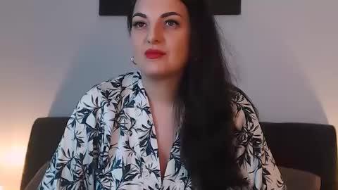 Snapshot of itsyourlady chatting on December 28, 12:45 pm Melissa Khaan online show from December 28, 12:45 pm