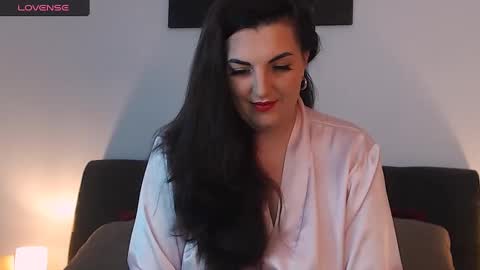 Snapshot of itsyourlady chatting on December 29, 11:29 am Melissa Khaan online show from December 29, 11:29 am