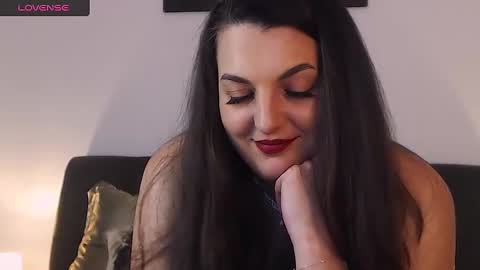 Snapshot of itsyourlady chatting on February 1, 3:07 pm Melissa Khaan online show from February 1, 3:07 pm