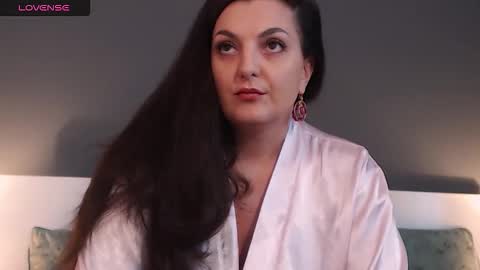 Snapshot of itsyourlady chatting on November 7, 10:15 am Melissa Khaan online show from November 7, 10:15 am