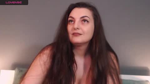 Melissa Khaan online show from February 6, 7:56 am