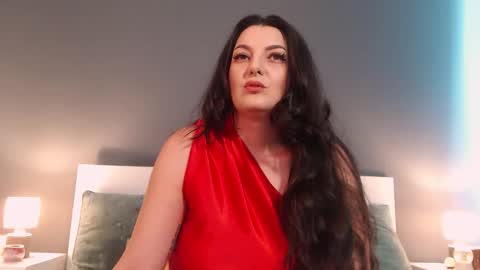 Snapshot of itsyourlady chatting on May 18, 7:25 am Melissa Khaan online show from May 18, 7:25 am