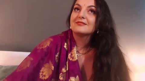 Snapshot of itsyourlady chatting on May 21, 7:26 am Melissa Khaan online show from May 21, 7:26 am