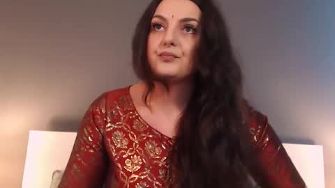 Snapshot of itsyourlady chatting on June 10, 9:41 am Melissa Khaan online show from June 10, 9:41 am