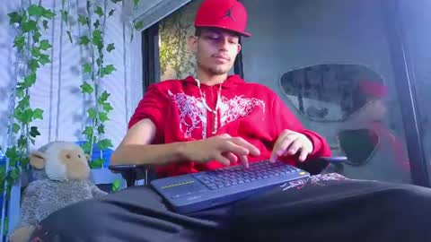 itszairen online show from June 20, 4:26 am