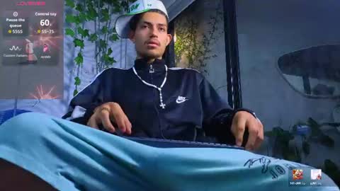 itszairen online show from June 24, 4:22 am