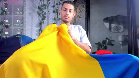itszairen online show from July 2, 3:56 am