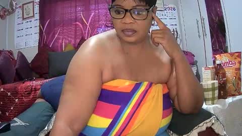 Snapshot of itumeleng74 chatting on May 6, 6:41 am itumeleng74 online show from May 6, 6:41 am