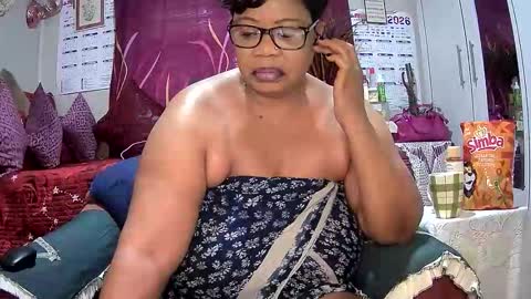 Snapshot of itumeleng74 chatting on June 1, 5:31 am itumeleng74 online show from June 1, 5:31 am