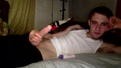 itzd123 online show from February 18, 6:09 am