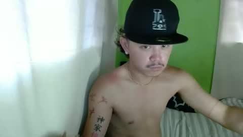 itzme_dex online show from April 27, 4:32 am