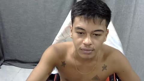 Snapshot of itzme_jhonfred chatting on May 16, 11:31 am Jhonfred online show from May 16, 11:31 am