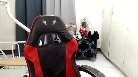 Jhonfred online show from June 26, 3:27 pm