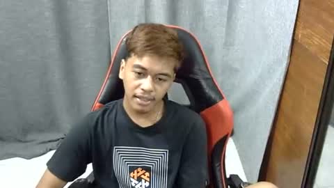Jhonfred online show from July 25, 11:08 am