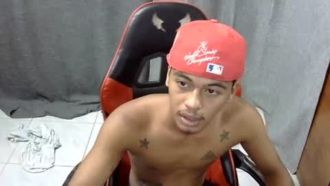 Jhonfred online show from August 3, 11:48 am