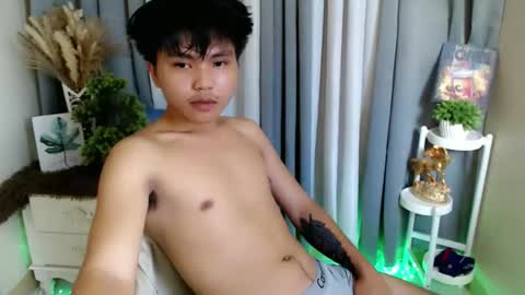 jerwin online show from April 8, 6:35 am