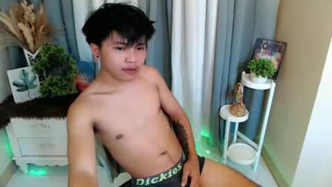 jerwin online show from April 10, 6:18 am