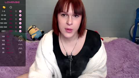 Sasha online show from December 17, 9:07 am