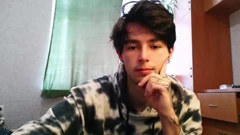 ivan_bybe online show from April 27, 10:24 am