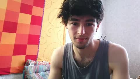 Snapshot of ivan_bybe chatting on April 29, 7:45 am ivan_bybe online show from April 29, 7:45 am