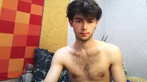 Snapshot of ivan_bybe chatting on April 29, 8:15 pm ivan_bybe online show from April 29, 8:15 pm