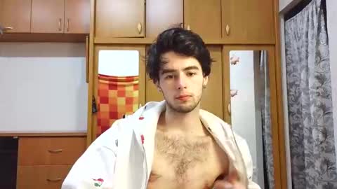 Snapshot of ivan_bybe chatting on April 30, 10:14 pm ivan_bybe online show from April 30, 10:14 pm