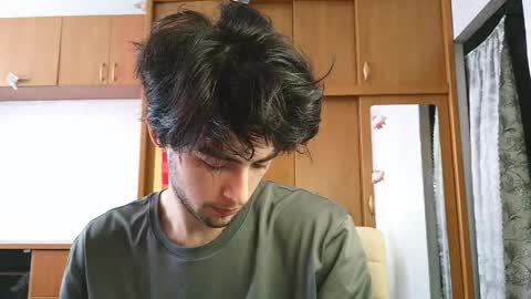 Snapshot of ivan_bybe chatting on May 14, 10:44 am ivan_bybe online show from May 14, 10:44 am