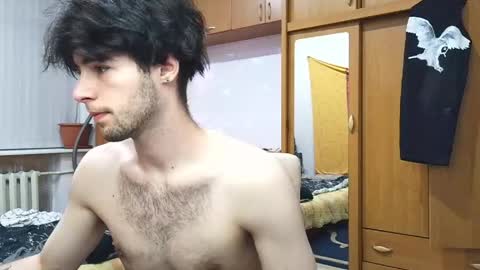 Snapshot of ivan_bybe chatting on May 21, 6:48 pm ivan_bybe online show from May 21, 6:48 pm