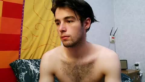 Snapshot of ivan_bybe chatting on June 10, 5:12 pm ivan_bybe online show from June 10, 5:12 pm