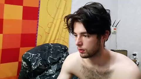 Snapshot of ivan_bybe chatting on June 15, 11:29 pm ivan_bybe online show from June 15, 11:29 pm