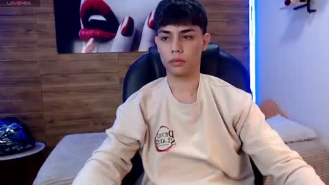 Ivan  Follow me please  online show from August 9, 3:19 am