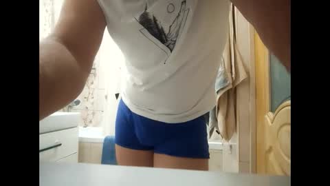 Mickey online show from February 7, 7:50 pm