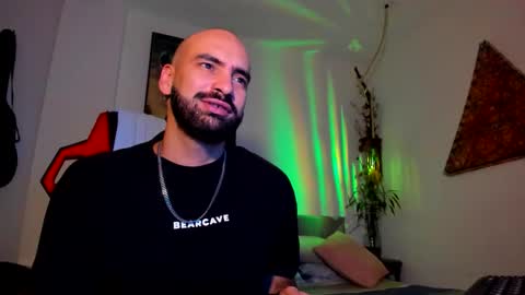ivan online show from April 28, 2:27 am