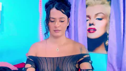 Snapshot of ivanna__sweet chatting on March 4, 4:07 am ivanna__sweet online show from March 4, 4:07 am