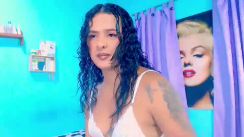 Snapshot of ivanna__sweet chatting on March 17, 3:44 am ivanna__sweet online show from March 17, 3:44 am
