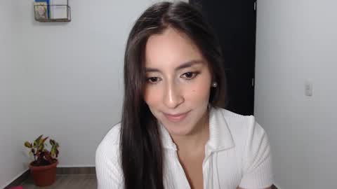 Ivanna angel online show from November 17, 1:22 am