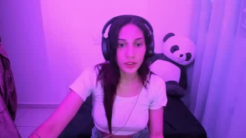 ivanna_essis online show from February 25, 11:22 pm