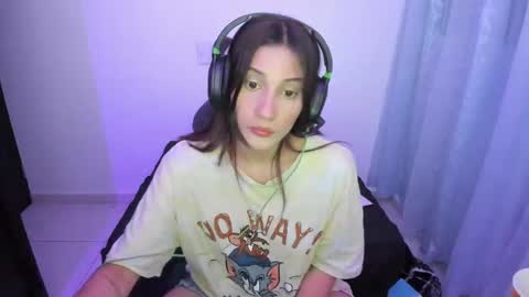 ivanna_essis online show from February 28, 11:12 pm